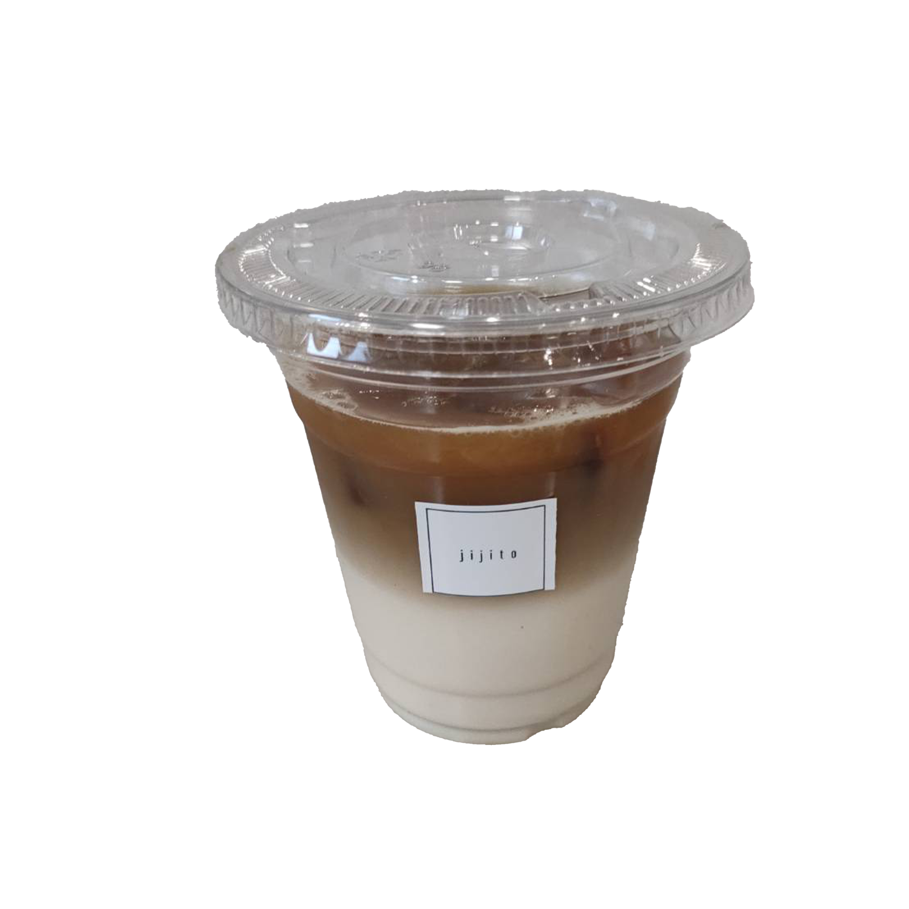 カフェオレ