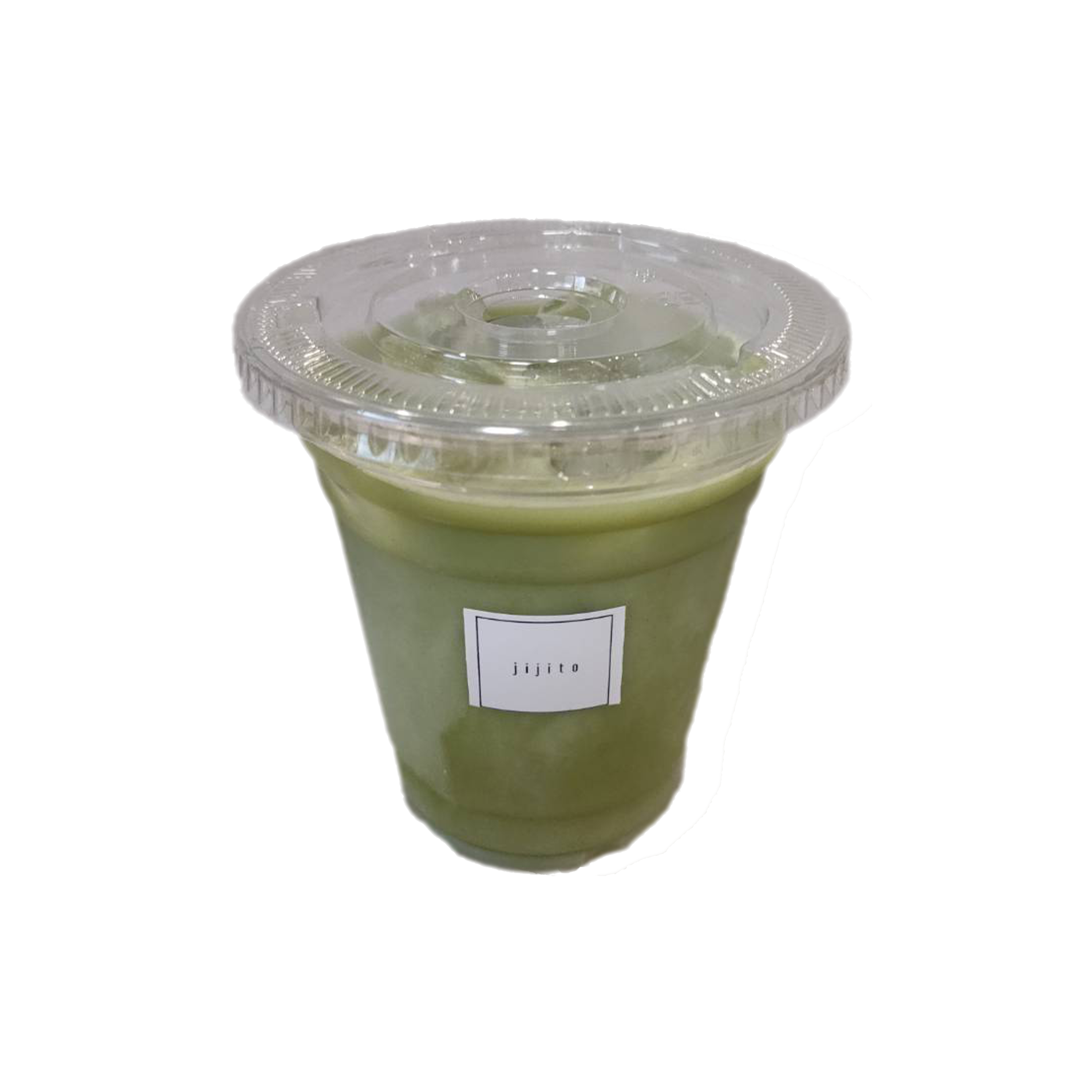 抹茶オレ